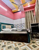 Hotel Jaipur Palace
