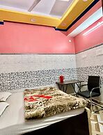 Hotel Jaipur Palace
