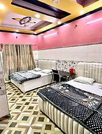 Hotel Jaipur Palace