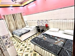Hotel Jaipur Palace