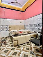 Hotel Jaipur Palace