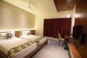 The Pramukh Hotel
