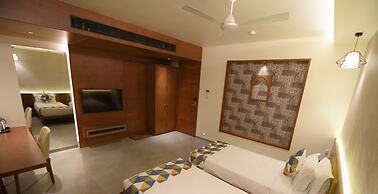 The Pramukh Hotel