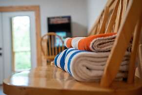 211 Misty Mountain Getaway 4 Bedroom Cabin