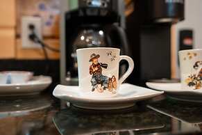 211 Misty Mountain Getaway 4 Bedroom Cabin