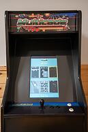 211 Misty Mountain Getaway 4 Bedroom Cabin