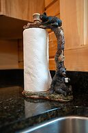 211 Misty Mountain Getaway 4 Bedroom Cabin