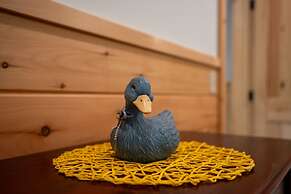 211 Misty Mountain Getaway 4 Bedroom Cabin