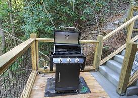 282 Cozy Cub 1 Bedroom Cabin