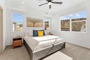 Retreat To Redrock #302 2 Bedroom Condo