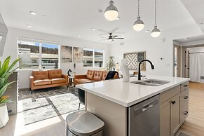 Retreat To Redrock #302 2 Bedroom Condo