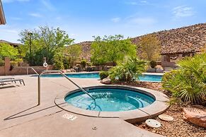 Retreat To Redrock #302 2 Bedroom Condo