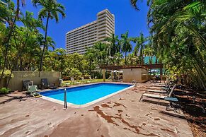 Oahu Royal Garden At Waikiki 2010 Condo