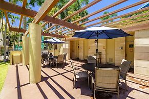 Oahu Royal Garden At Waikiki 2010 Condo