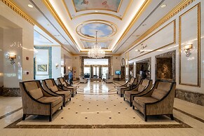 Oahu Royal Garden At Waikiki 2010 Condo