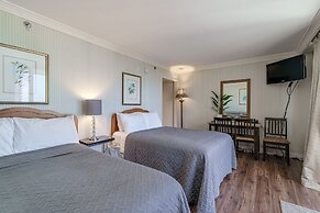 Oahu Royal Garden At Waikiki 2010 Condo