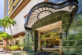 Oahu Royal Garden At Waikiki 2010 Condo