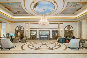 Oahu Royal Garden At Waikiki 2010 Condo