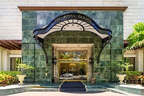 Oahu Royal Garden At Waikiki 2010 Condo