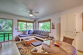 Kauai Hale Iki 1 Bedroom Home