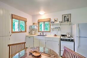 Kauai Hale Iki 1 Bedroom Home