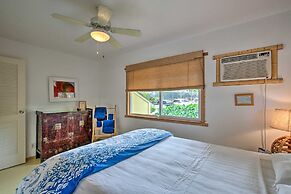 Kauai Hale Iki 1 Bedroom Home