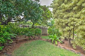 Kauai Hale Iki 1 Bedroom Home