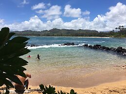 Kauai Hale Iki 1 Bedroom Home