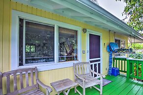 Kauai Hale Iki 1 Bedroom Home