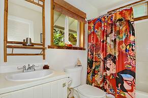 Kauai Hale Iki 1 Bedroom Home