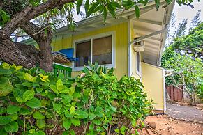 Kauai Hale Iki 1 Bedroom Home