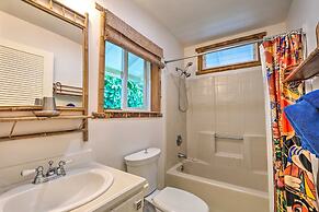 Kauai Hale Iki 1 Bedroom Home