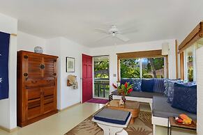 Kauai Hale Iki 1 Bedroom Home