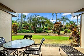 Kauai Lawai Beach Resort C103 1 Bedroom Condo