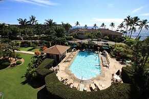 Kauai Lawai Beach Resort C103 1 Bedroom Condo