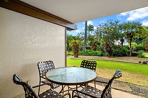 Kauai Lawai Beach Resort C103 1 Bedroom Condo