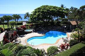 Kauai Lawai Beach Resort C103 1 Bedroom Condo
