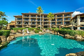 Kauai Lawai Beach Resort C103 1 Bedroom Condo