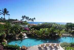 Kauai Lawai Beach Resort C103 1 Bedroom Condo
