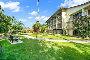 Kauai Lawai Beach Resort C103 1 Bedroom Condo