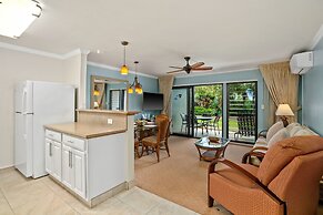 Kauai Lawai Beach Resort C103 1 Bedroom Condo
