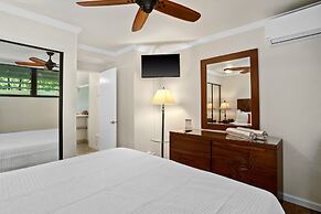Kauai Lawai Beach Resort C103 1 Bedroom Condo