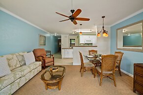 Kauai Lawai Beach Resort C103 1 Bedroom Condo