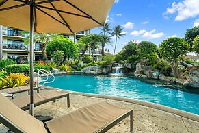 Kauai Lawai Beach Resort C103 1 Bedroom Condo
