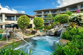 Kauai Lawai Beach Resort C103 1 Bedroom Condo
