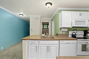 Kauai Lawai Beach Resort C103 1 Bedroom Condo