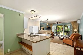 Kauai Lawai Beach Resort C103 1 Bedroom Condo