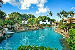 Kauai Lawai Beach Resort C103 1 Bedroom Condo