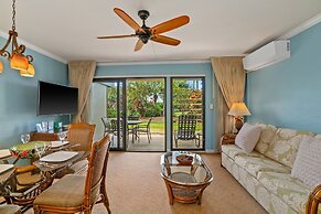 Kauai Lawai Beach Resort C103 1 Bedroom Condo