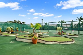 Kauai Lawai Beach Resort C103 1 Bedroom Condo